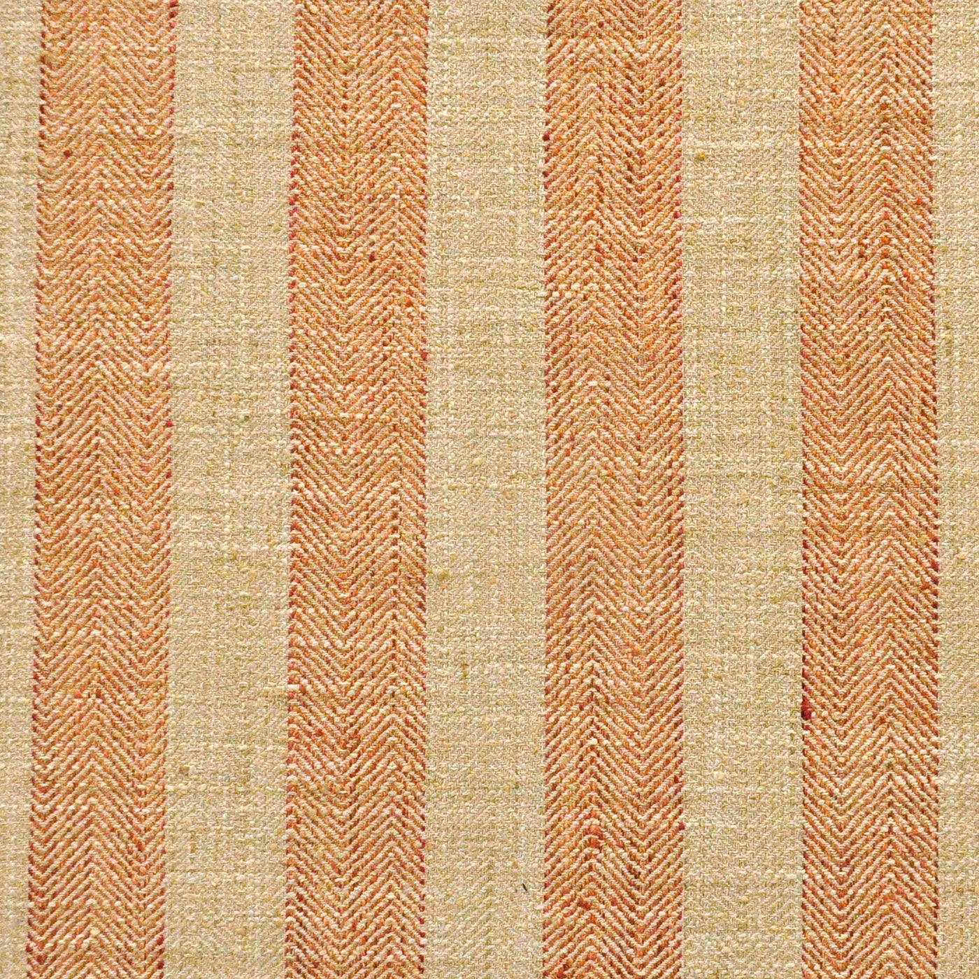 TU0650 Maxwell DRAPERY/MULTI-STRIPE/CHECK # 650 APRICOT STRIPES&CHECKSII