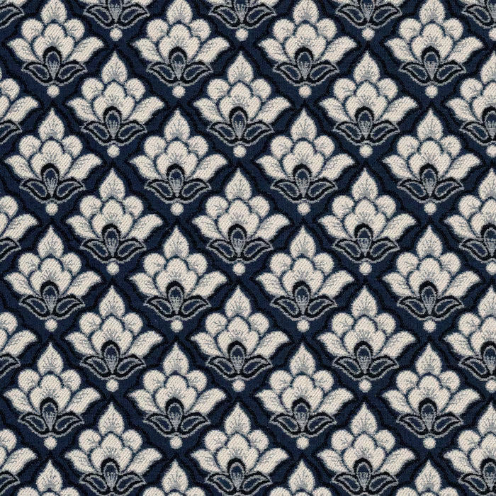 TURR-7 STOUT TURRET 7 NAVY NAVY UPHOLSTERY