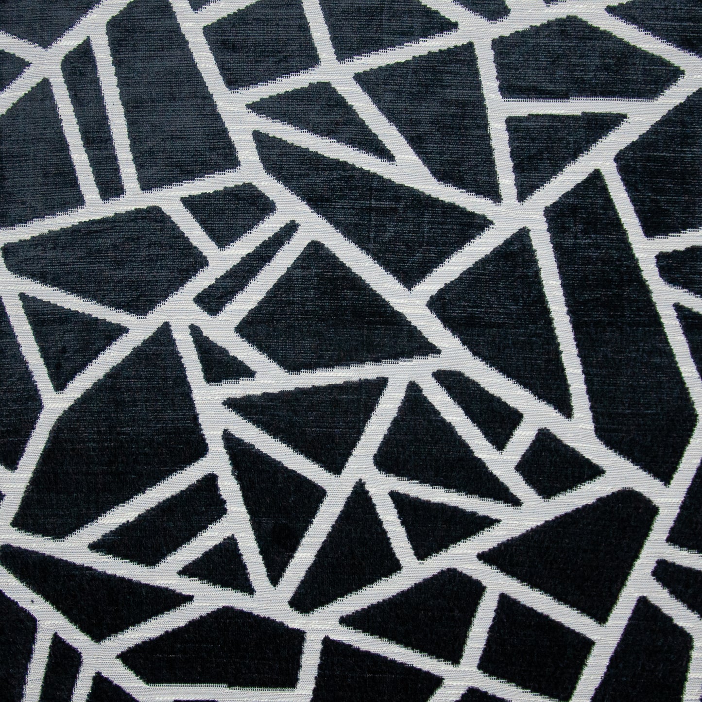 TW1616 Maxwell VELVET PATTERN # 616 CHARCOAL PCVELVETS