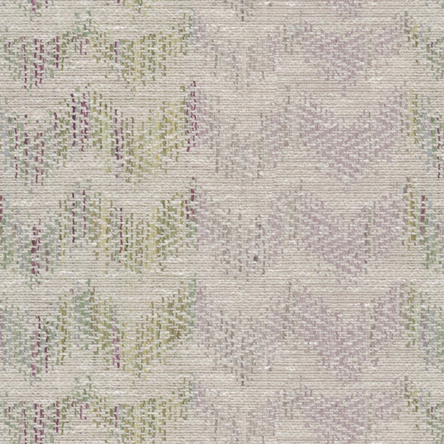 TW5849 Maxwell UPHOLSTERY PATTERNS # 849 SORBET PW-RHUBARB