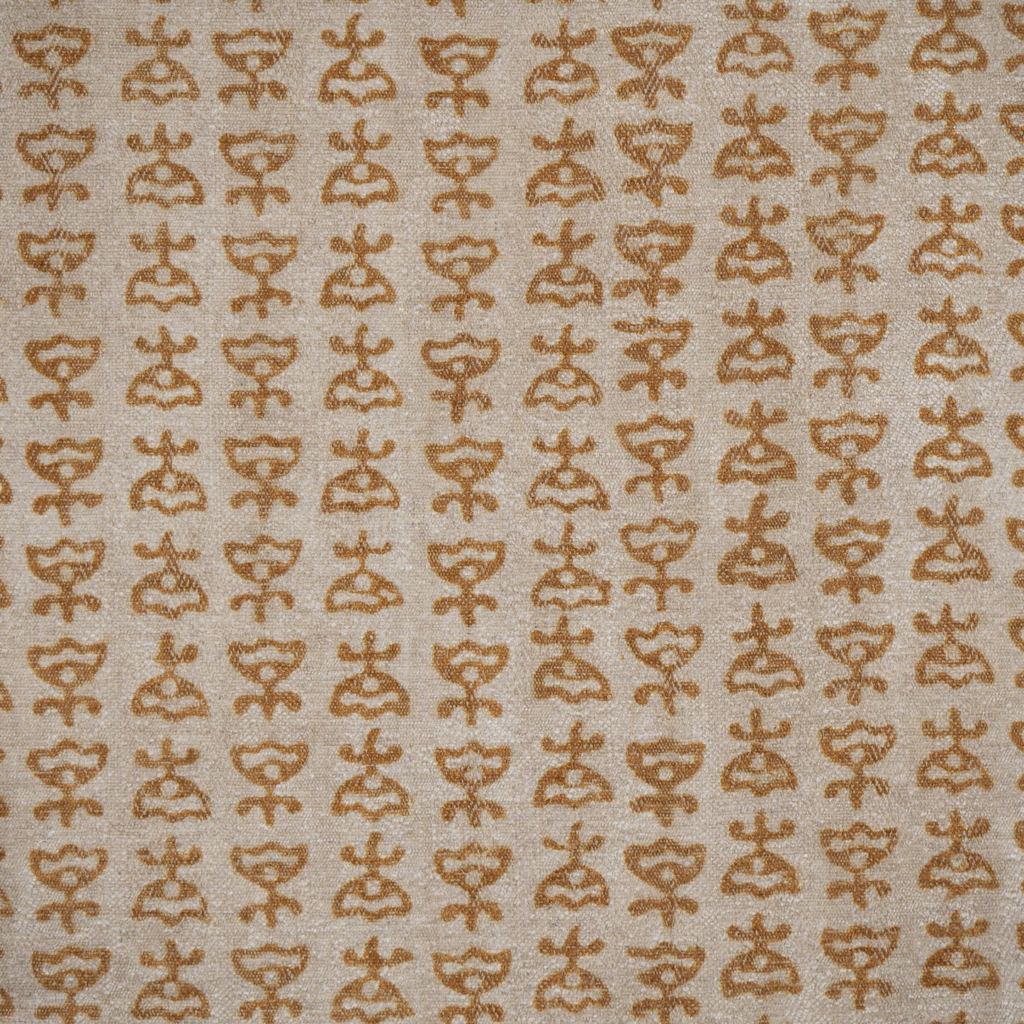 TW8610 Maxwell DRAPERY/MULTI- PATTERN # 610 TURMERIC CT-TIGERSEYE