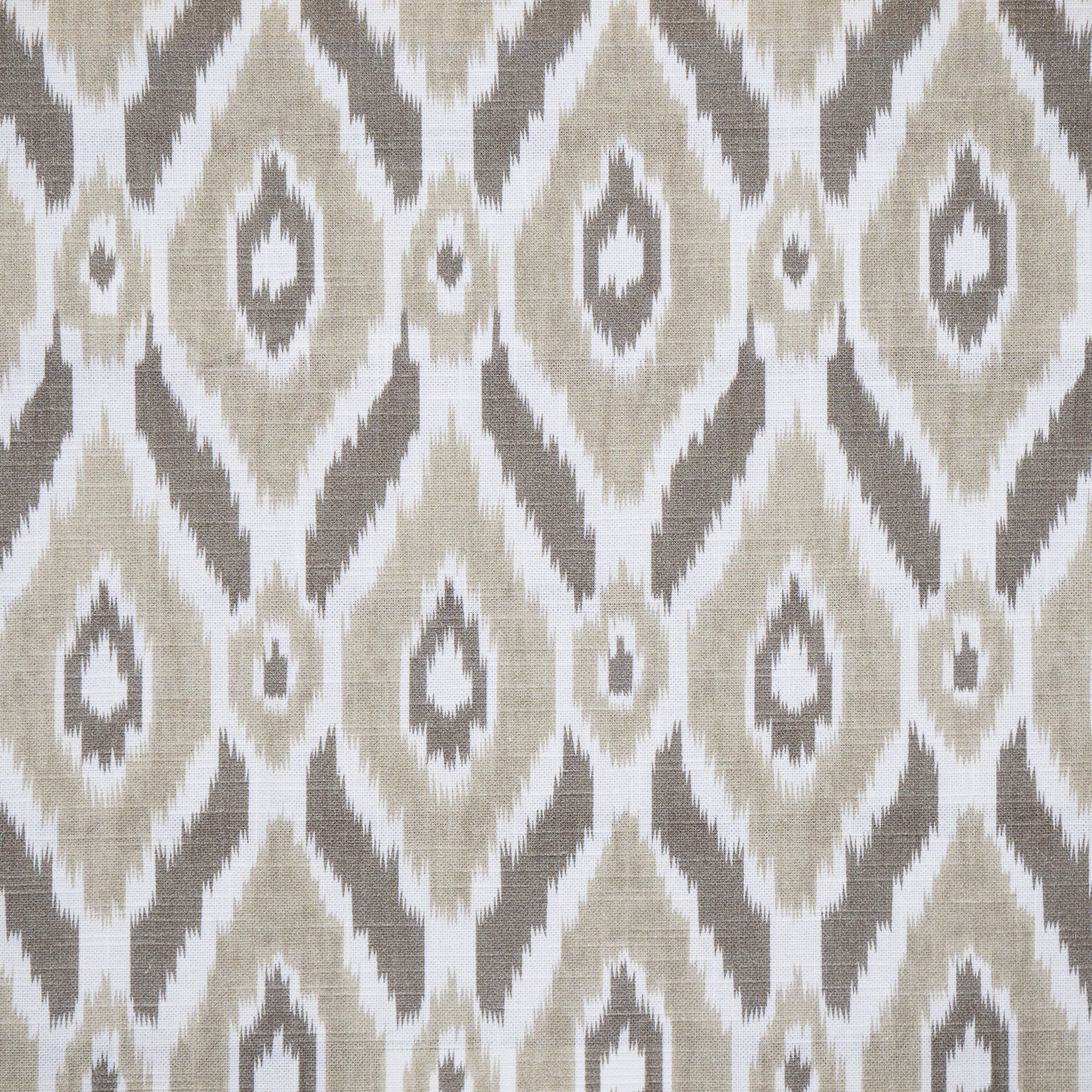 TW9649 Maxwell DRAPERY/MULTI- PATTERN # 649 SMOKE CT-TIGERSEYE