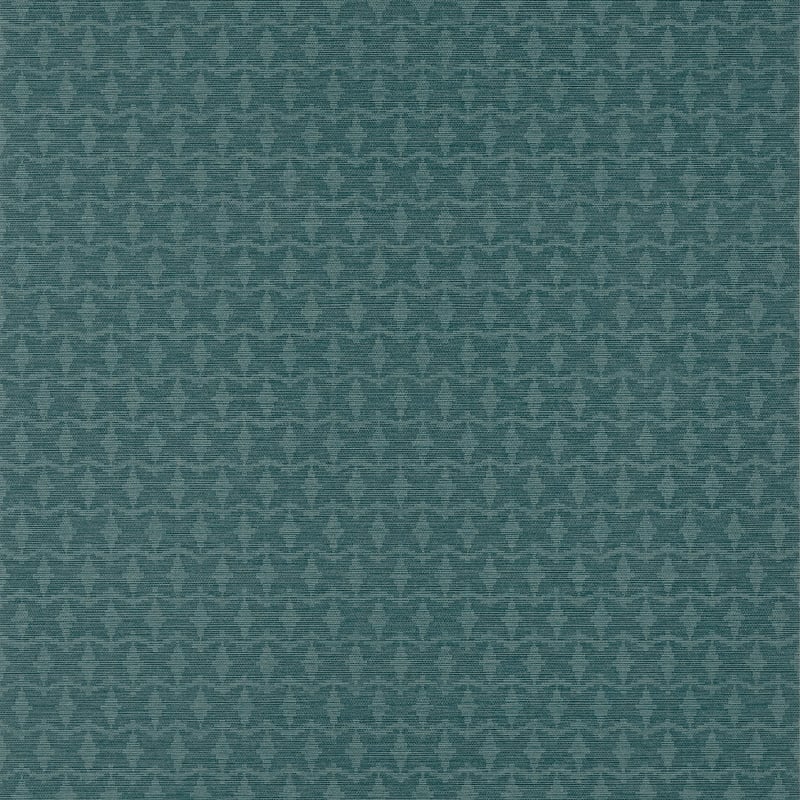 TWW10914 Thibaut Teal Wallpaper