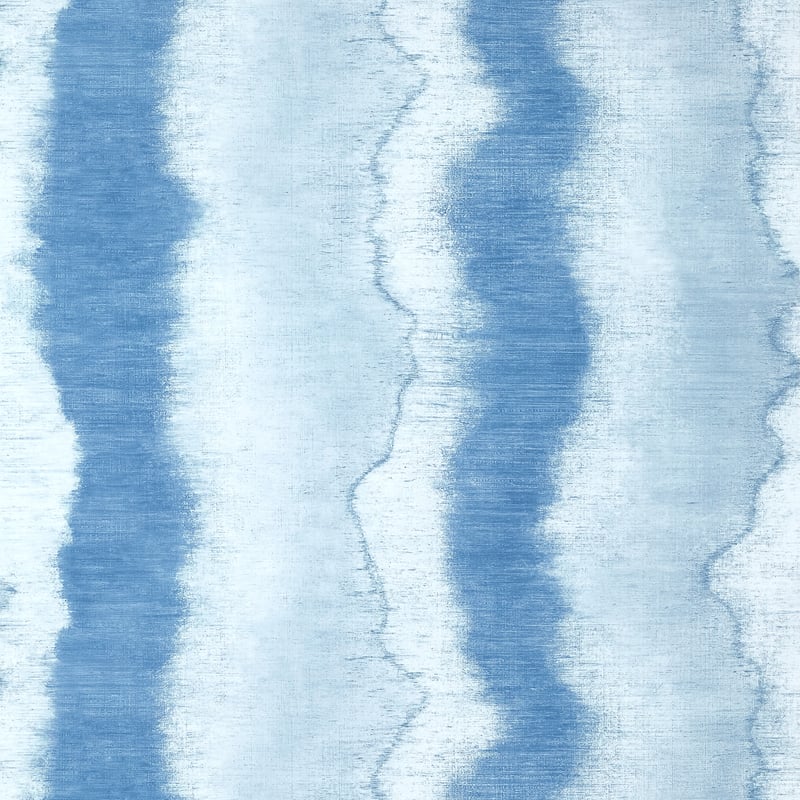 TWW10971 Thibaut Sky Blue Wallpaper