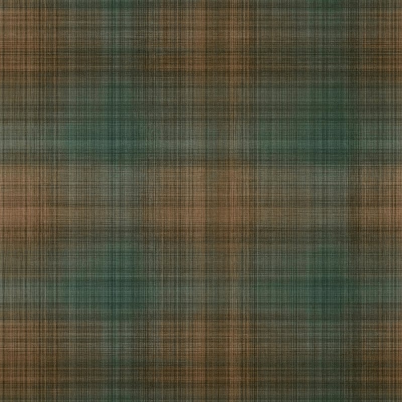TWW10976 Thibaut Teal and Clay Wallpaper