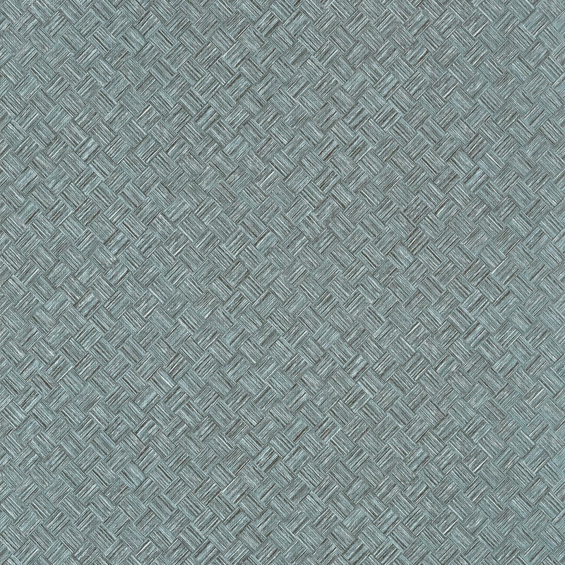 TWW34062 Thibaut Peacock Wallpaper