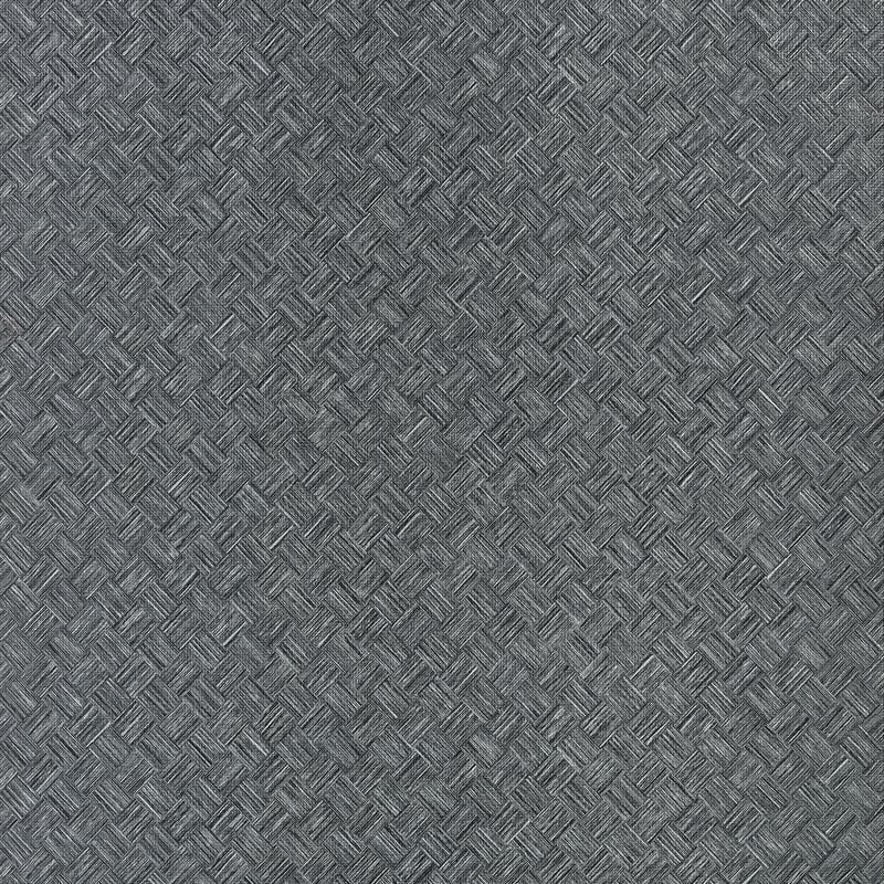 TWW34065 Thibaut Black and Silver Wallpaper