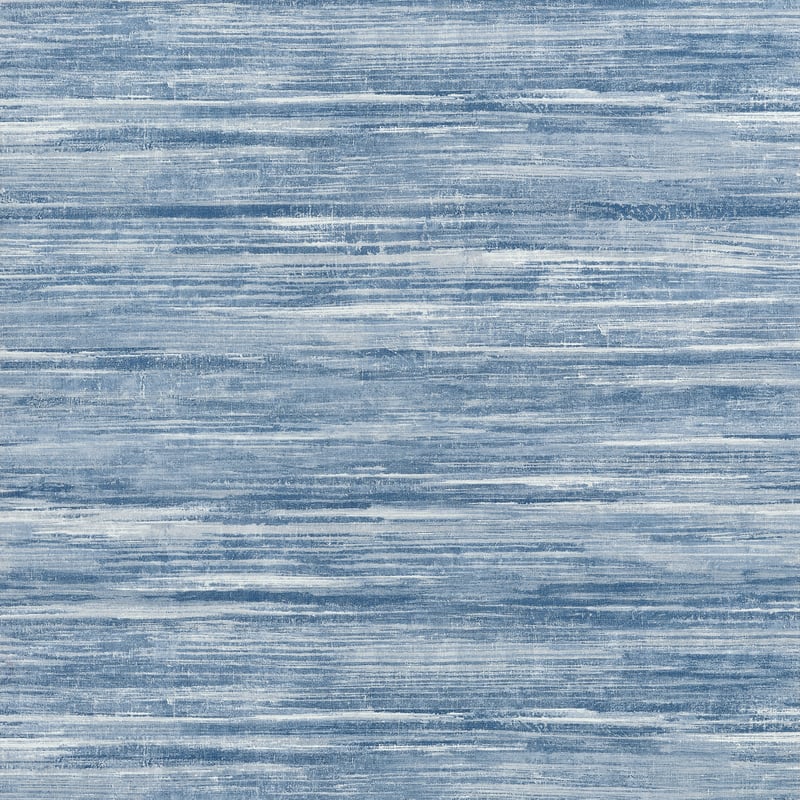 TWW34078 Thibaut Blue Wallpaper