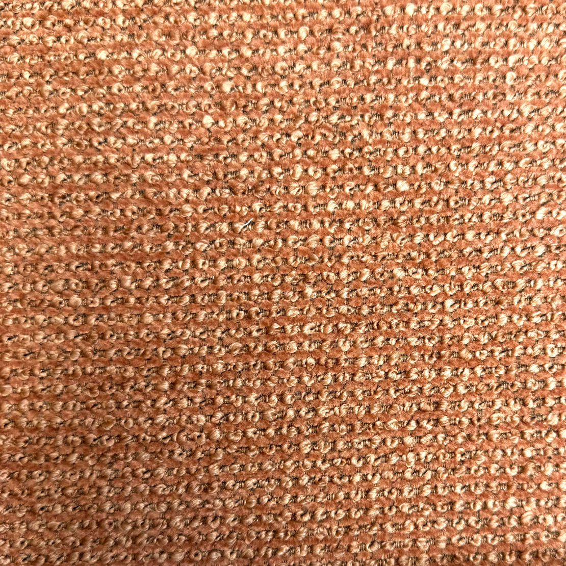 TX9320 Essentials ESSENTIALS UPHOLSTERY # 320 TERRACOTTA PERFORMANCEESSII