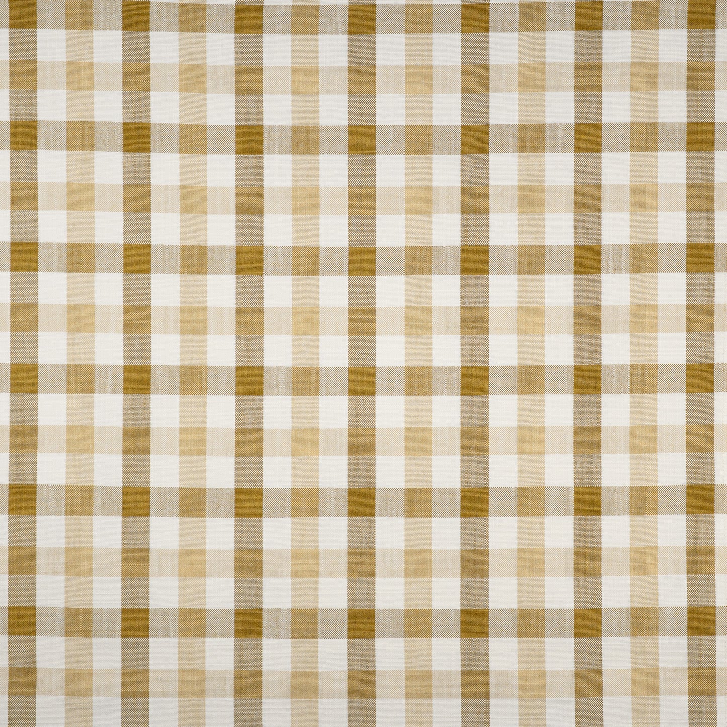 TY2726 Maxwell DRAPERY/MULTI-STRIPE/CHECK # 726 POLLEN STRIPES&CHECKSIV