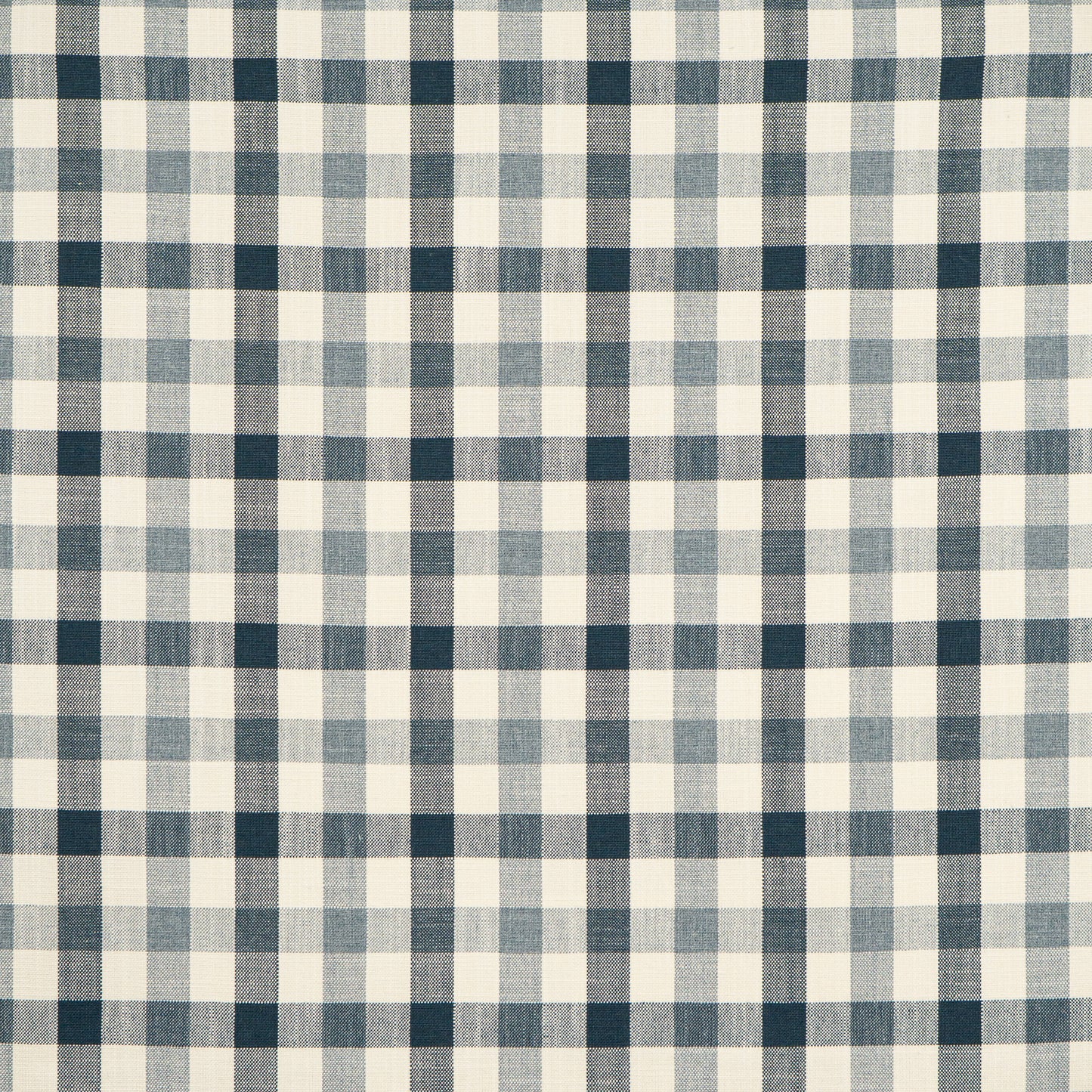 TY2752 Maxwell DRAPERY/MULTI-STRIPE/CHECK # 752 VINTAGE BLUE STRIPES&CHECKSIV