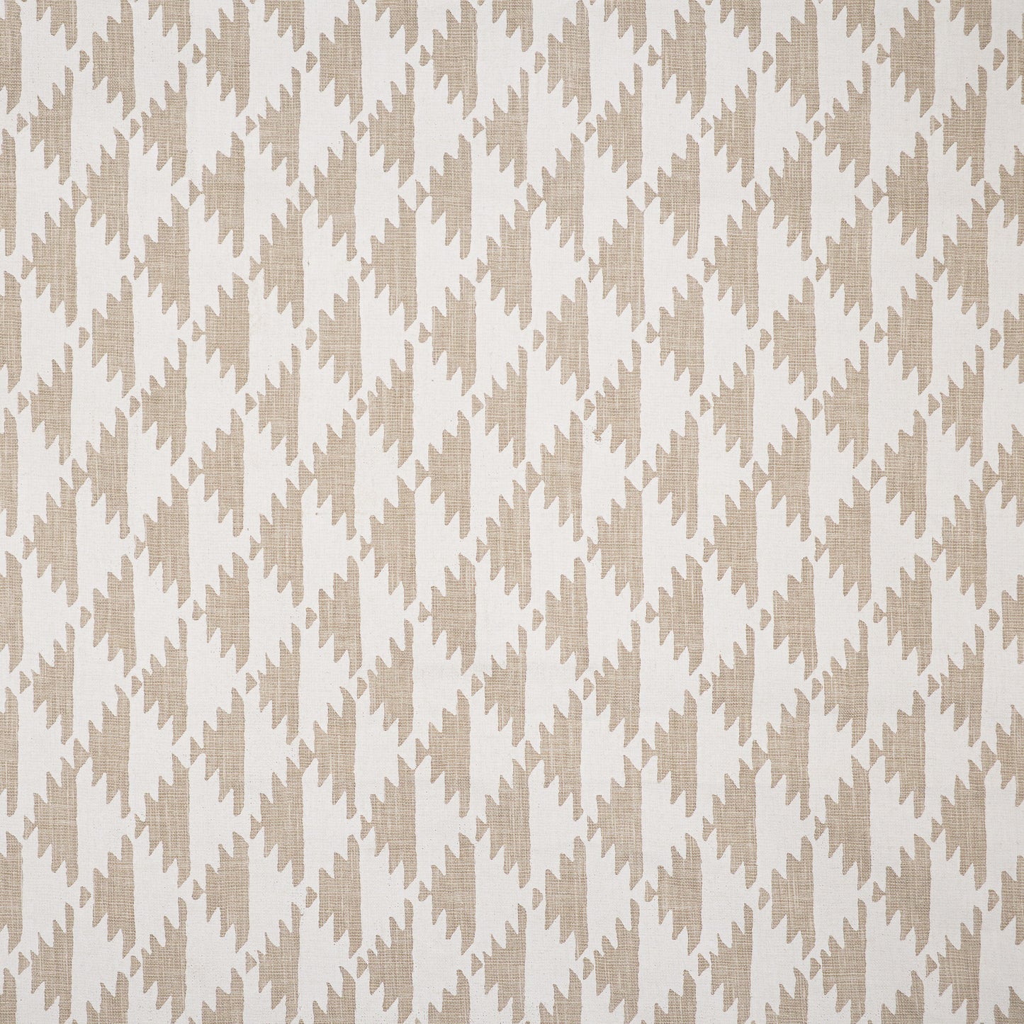 TY7410 Maxwell DRAPERY/MULTI- PATTERN # 410 BLUFF CT-DRIFTWOOD