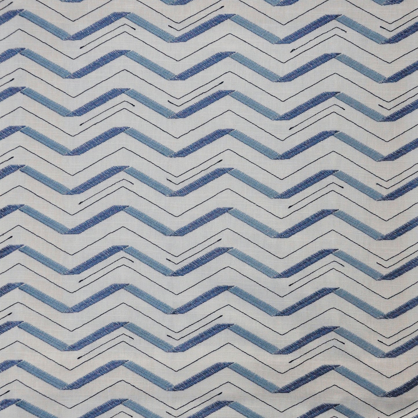 U40102 Maxwell UPHOLSTERY PATTERNS # 102 RAPIDS CT-NEPTUNE