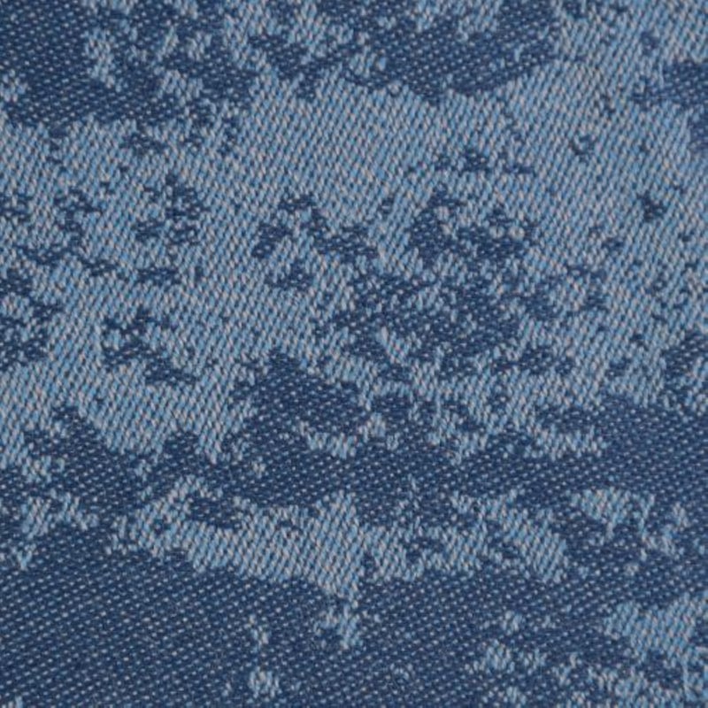 U98003 Coraggio Navy Fabric