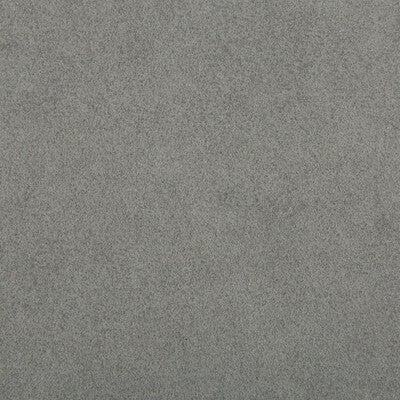 ULTRASUEDE-21 ULTRASUEDE STEEL KRAVET DESIGN UPHOLSTERY