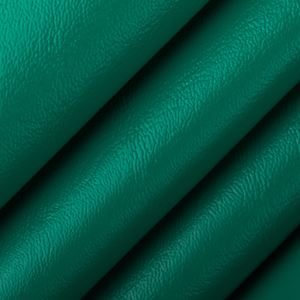 V1022 Plain & Solid Parrot Green Charlotte Fabrics Vinyl