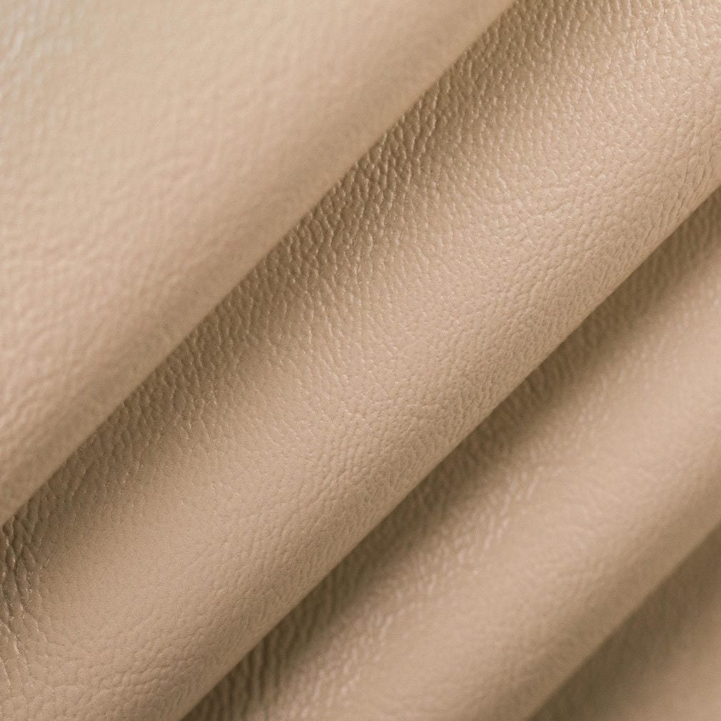 V1030 Plain & Solid Buttermilk Beige & Taupe Charlotte Fabrics Vinyl