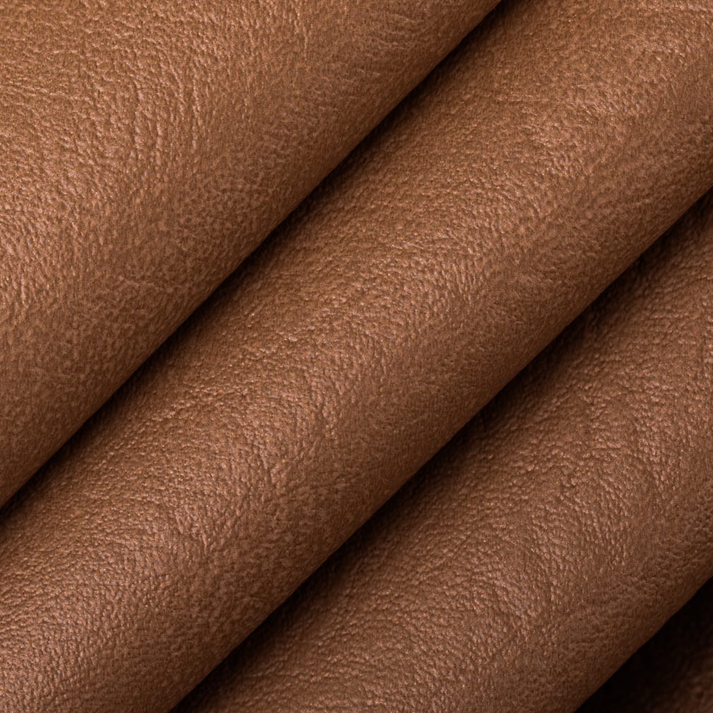V1038 Distressed,Plain & Solid Copper Brown Charlotte Fabrics Vinyl