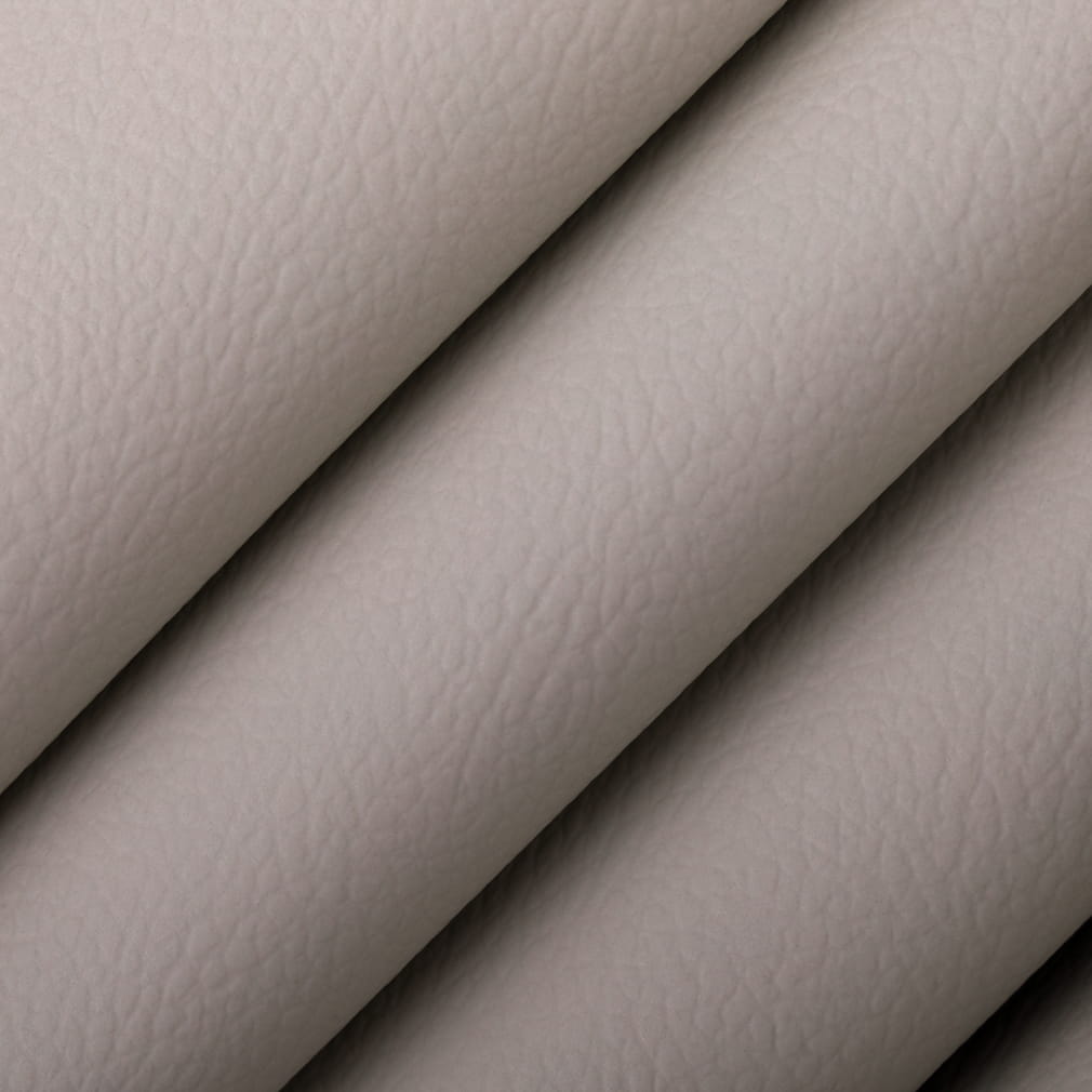 V1059 Plain & Solid Ash Grey & Silver Charlotte Fabrics Vinyl