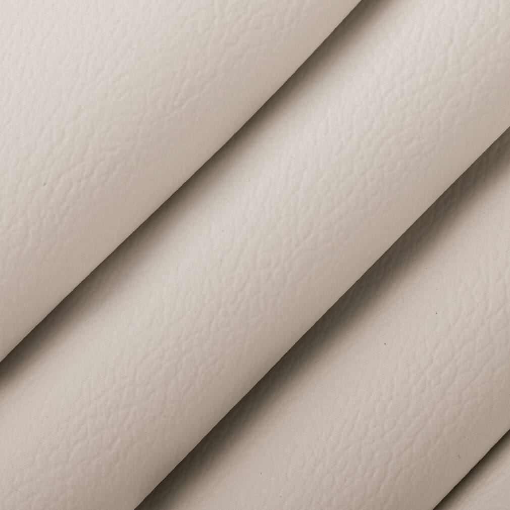V1068 Plain & Solid White White & Ivory Charlotte Fabrics Vinyl