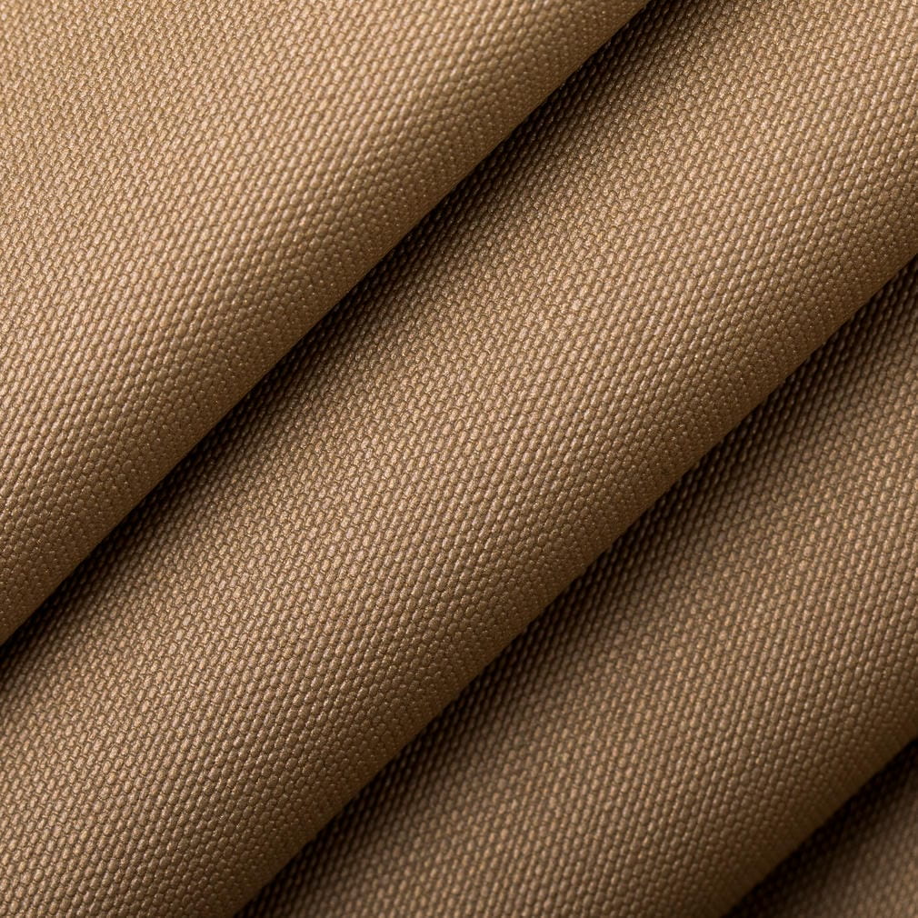 V1072 Plain & Solid Camel Brown Charlotte Fabrics Vinyl