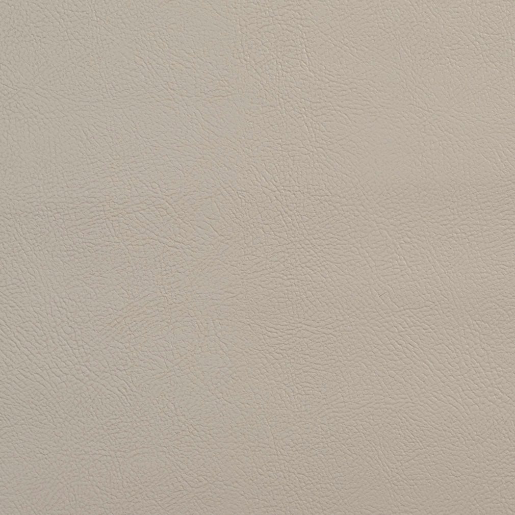 V120 Leather Grain,Plain & Solid Pebble Grey & Silver Charlotte Fabrics Vinyl