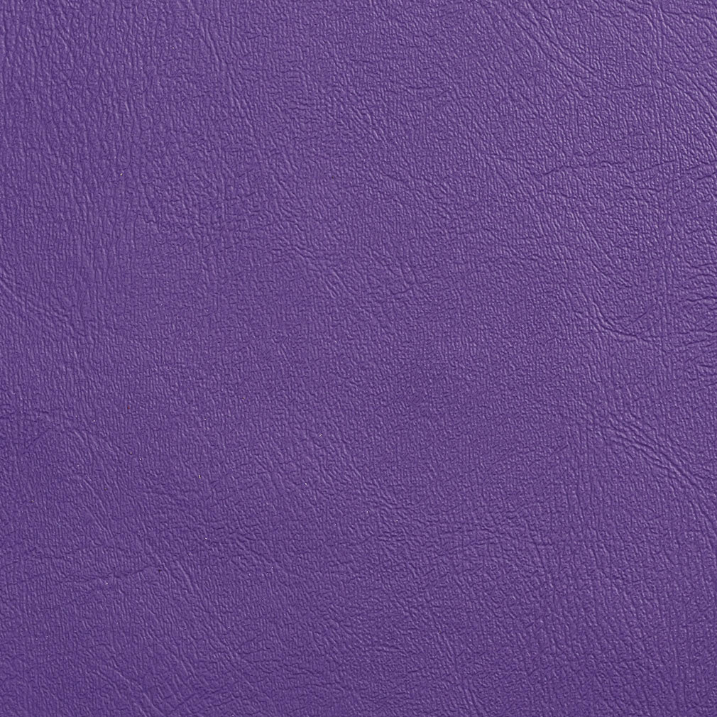 V127 Leather Grain,Plain & Solid Purple Purple Charlotte Fabrics Vinyl