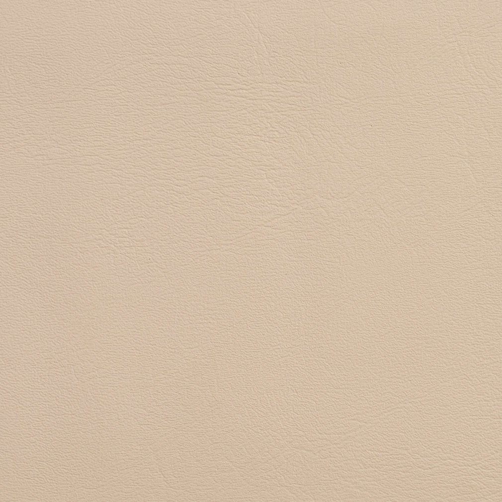 V128 Leather Grain,Plain & Solid Bisque Beige & Taupe Charlotte Fabrics Vinyl