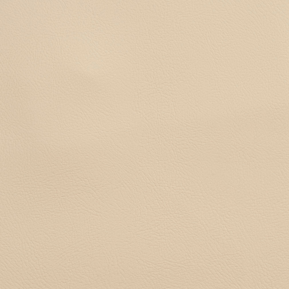V137 Leather Grain,Plain & Solid Parchment Beige & Taupe Charlotte Fabrics Vinyl