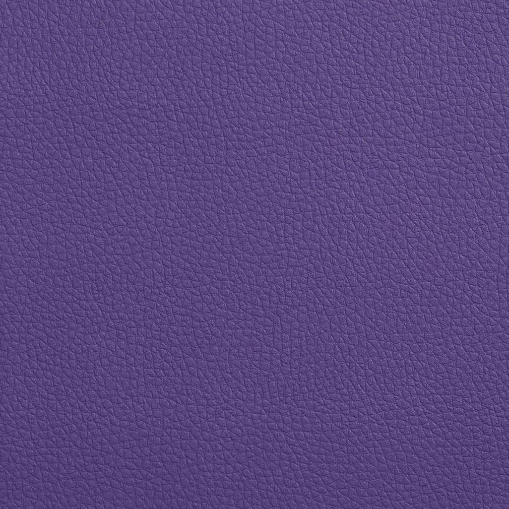 V153 Leather Grain,Plain & Solid Plum Purple Charlotte Fabrics Vinyl