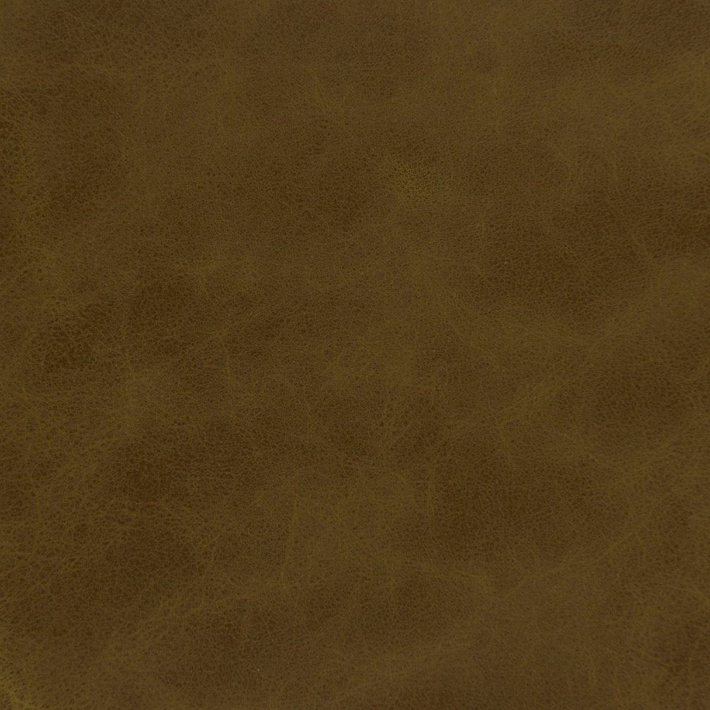 V217 Leather Grain,Plain & Solid Peat Brown Charlotte Fabrics Vinyl