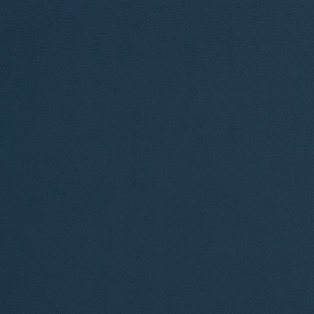 V283 Leather Grain,Plain & Solid Pacific Blue Charlotte Fabrics Vinyl