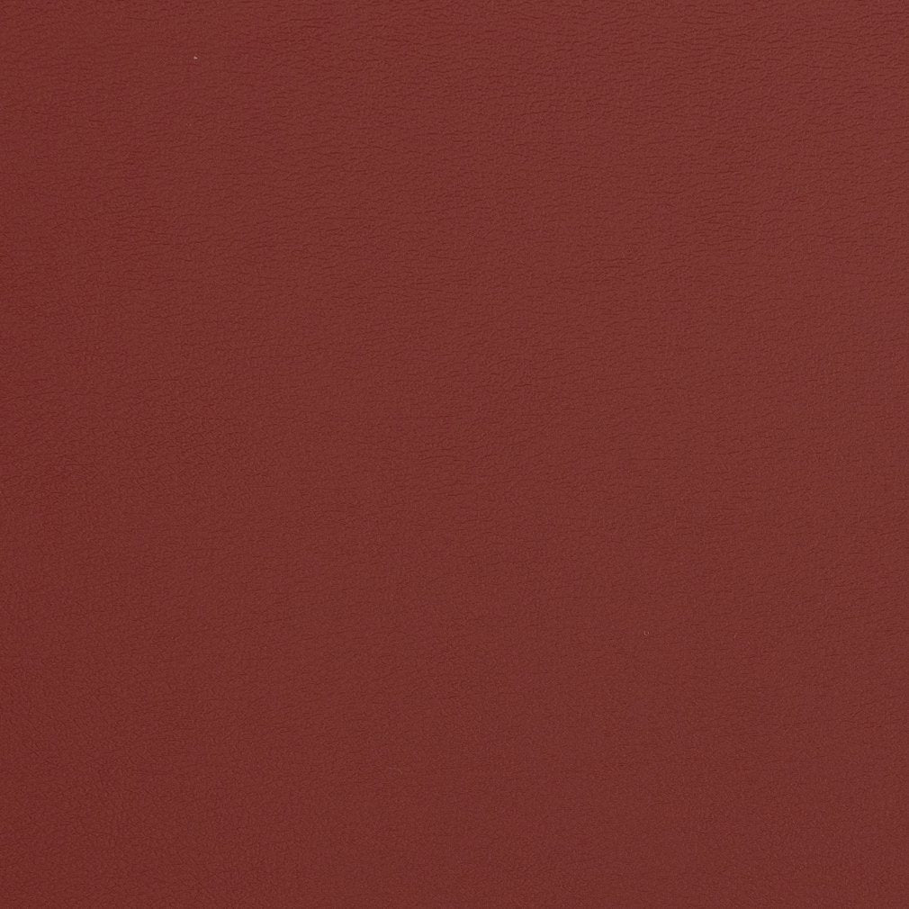 V289 Leather Grain,Plain & Solid Wine Red & Burgundy Charlotte Fabrics Vinyl