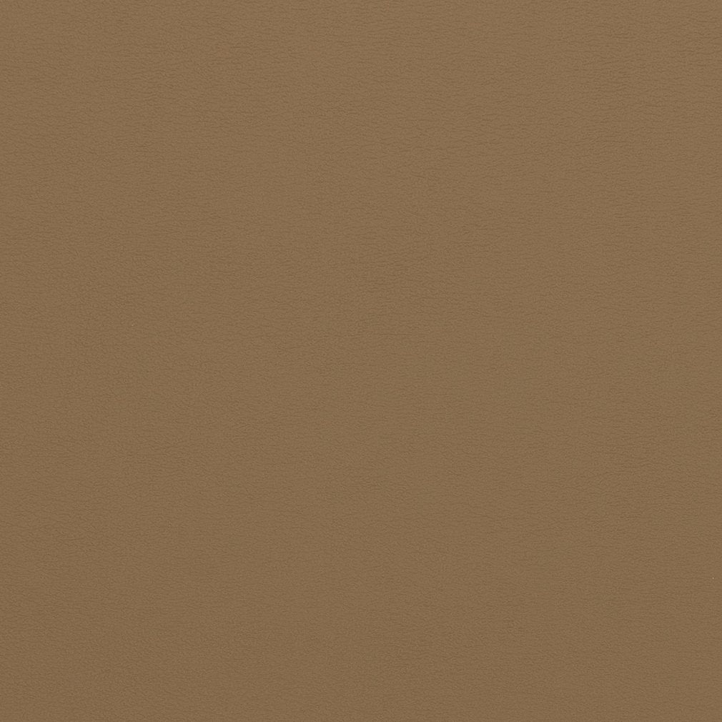 V310 Leather Grain,Plain & Solid Latte Brown Charlotte Fabrics Vinyl