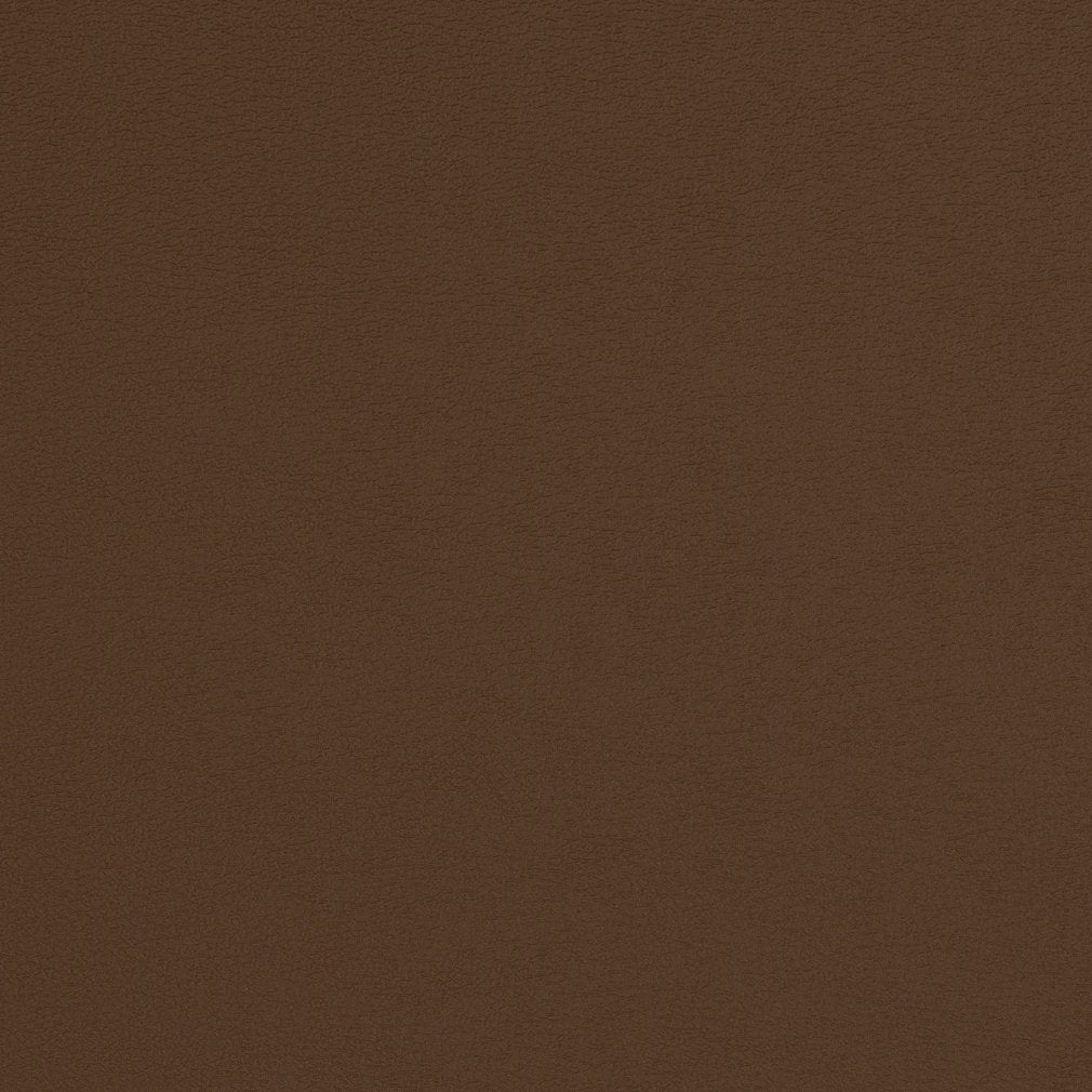 V313 Leather Grain,Plain & Solid Mocha Brown Charlotte Fabrics Vinyl