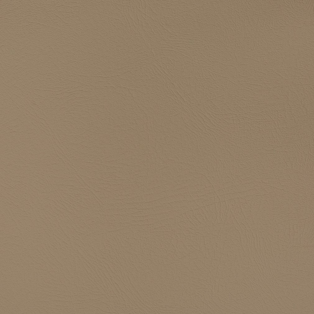 V369 Leather Grain,Plain & Solid Hazelnut Brown Charlotte Fabrics Vinyl