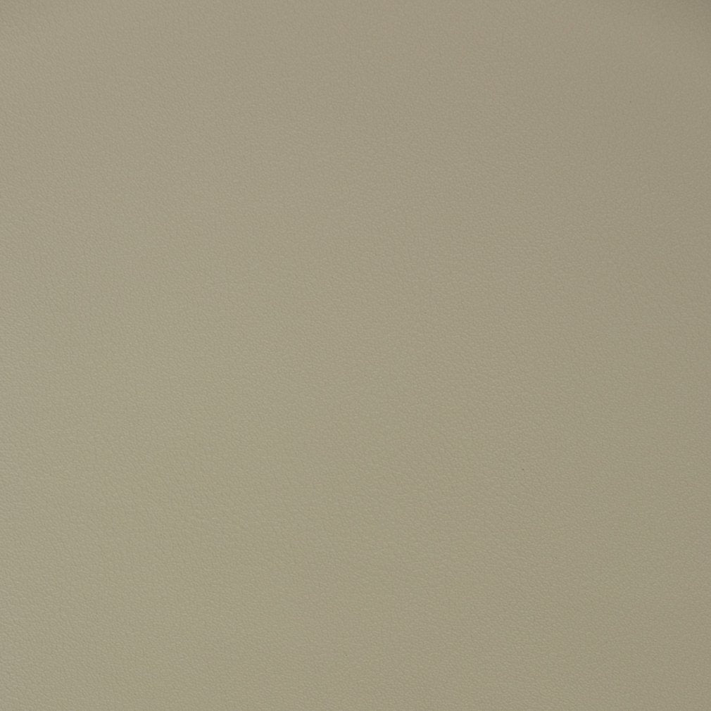 V391 Leather Grain,Plain & Solid Putty Grey & Silver Charlotte Fabrics Vinyl