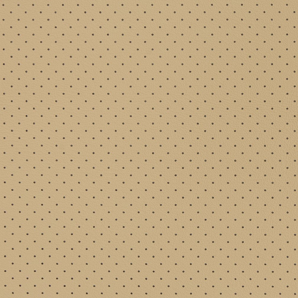 V400 Plain & Solid Taupe Perforated Beige & Taupe Charlotte Fabrics Vinyl