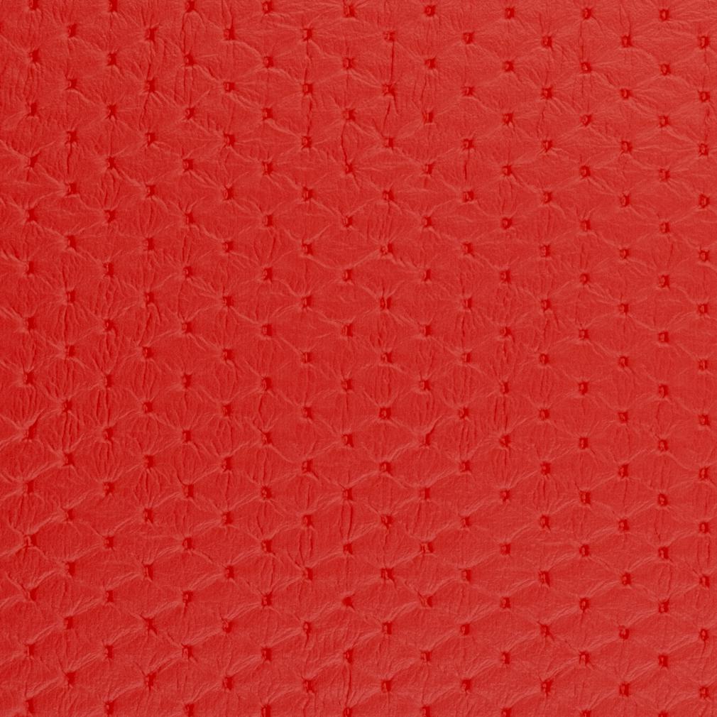 V466 Plain & Solid,Small Scale Red Diamond Red & Burgundy Charlotte Fabrics Vinyl