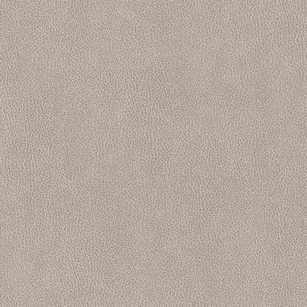 V503 Leather Grain,Plain & Solid Platinum Grey & Silver Charlotte Fabrics Vinyl