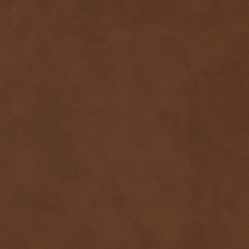 V515 Leather Grain,Plain & Solid Sepia Brown Charlotte Fabrics Vinyl