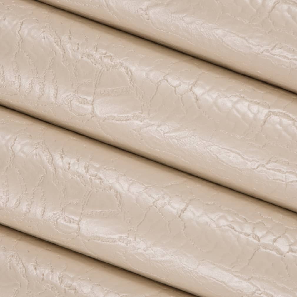 V603 Plain & Solid Chiffon Beige & Taupe Charlotte Fabrics Vinyl