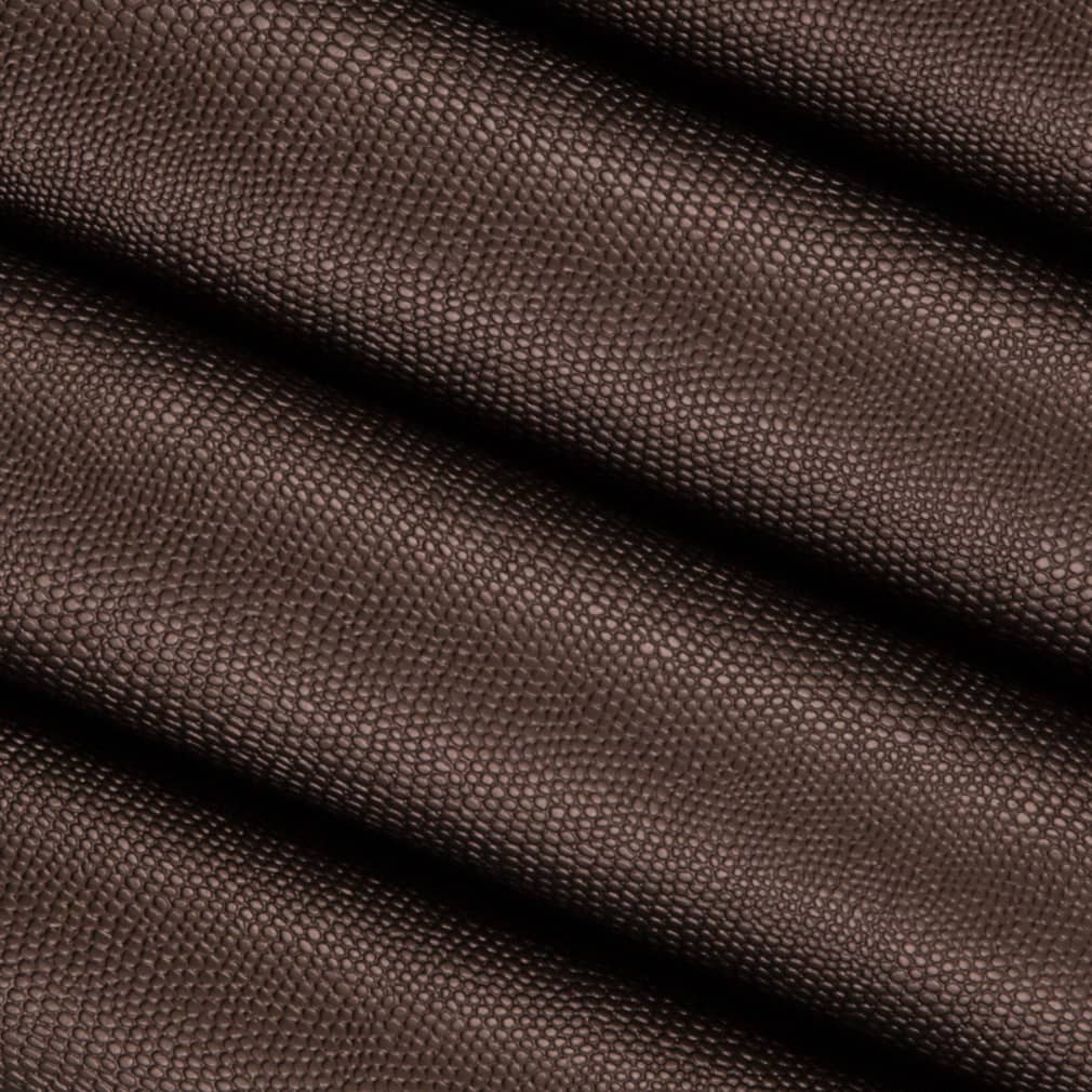 V607 Animal Print Hickory Brown Charlotte Fabrics Vinyl