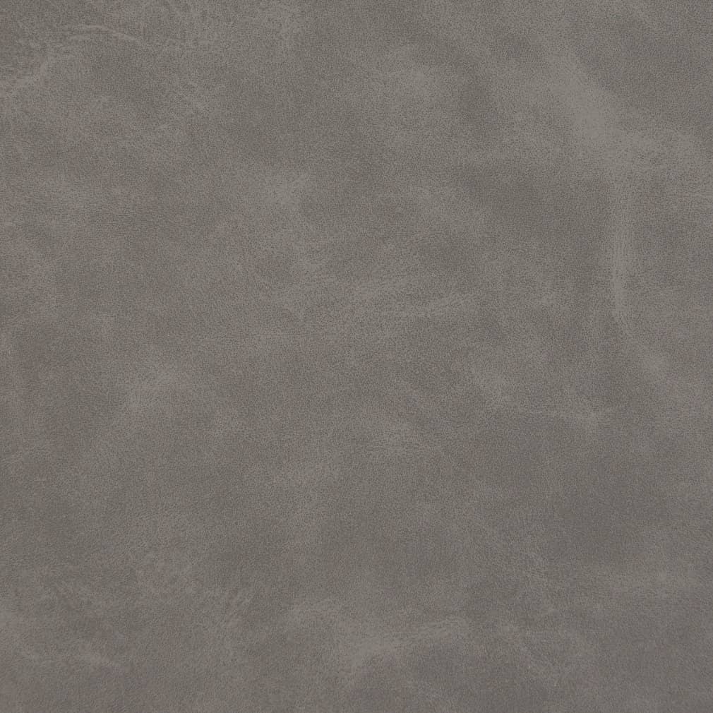 V630 Distressed,Leather Grain,Plain & Solid Slate Grey & Silver Charlotte Fabrics Vinyl