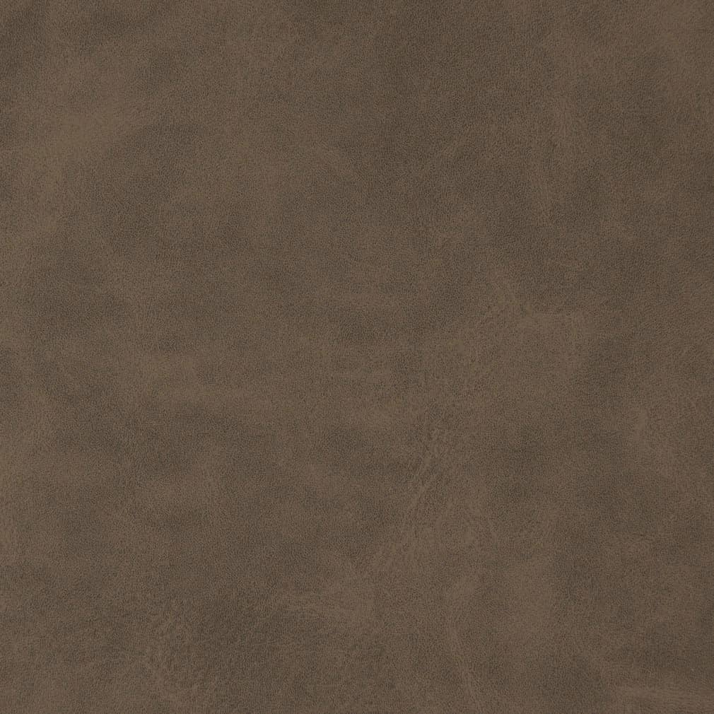 V631 Distressed,Leather Grain,Plain & Solid Raw Umber Brown Charlotte Fabrics Vinyl