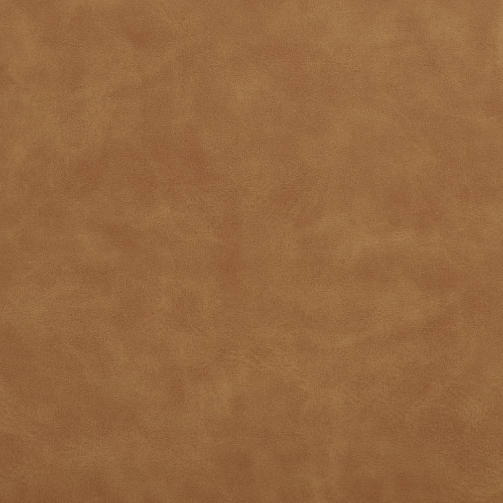V648 Distressed,Leather Grain,Plain & Solid Buckskin Brown Charlotte Fabrics Vinyl