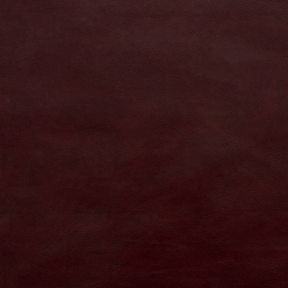V650 Distressed,Leather Grain,Plain & Solid Merlot Red & Burgundy Charlotte Fabrics Vinyl