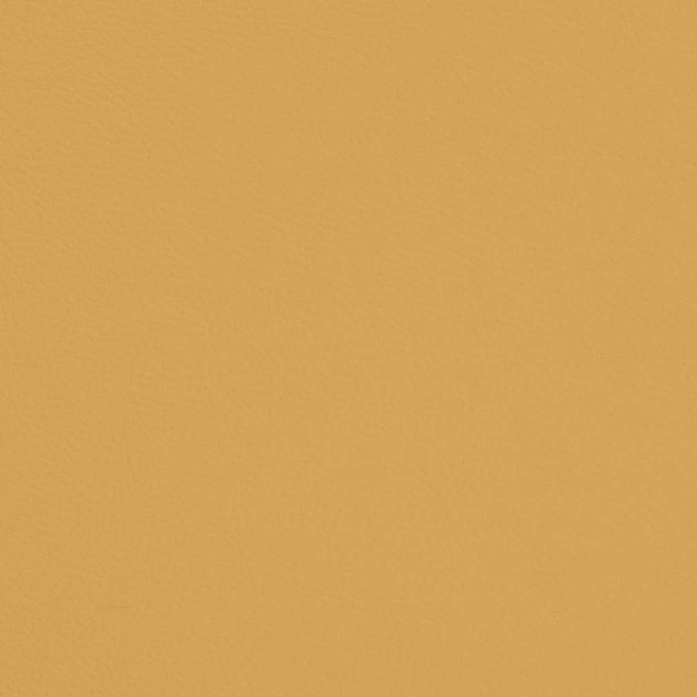 V666 Plain & Solid Canary Gold & Yellow Charlotte Fabrics Vinyl