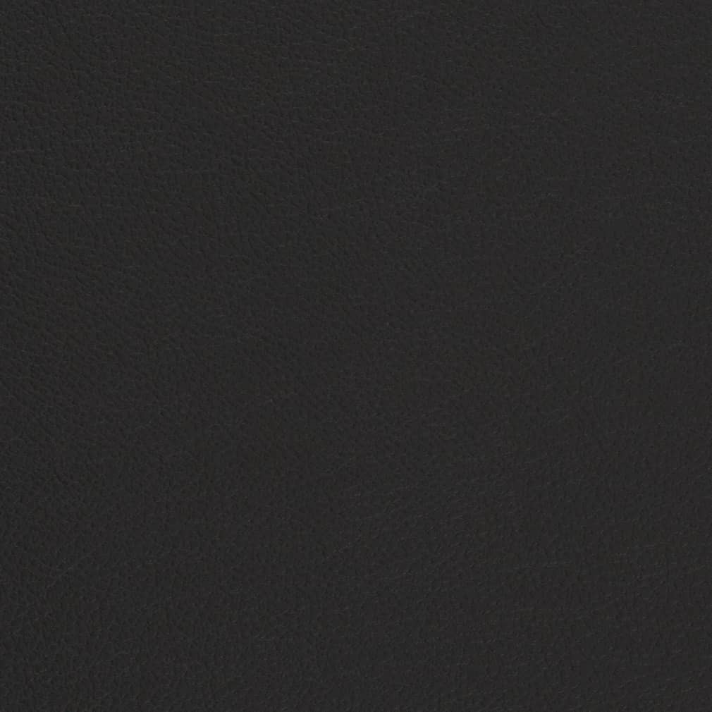 V682 Plain & Solid Onyx Black Charlotte Fabrics Vinyl