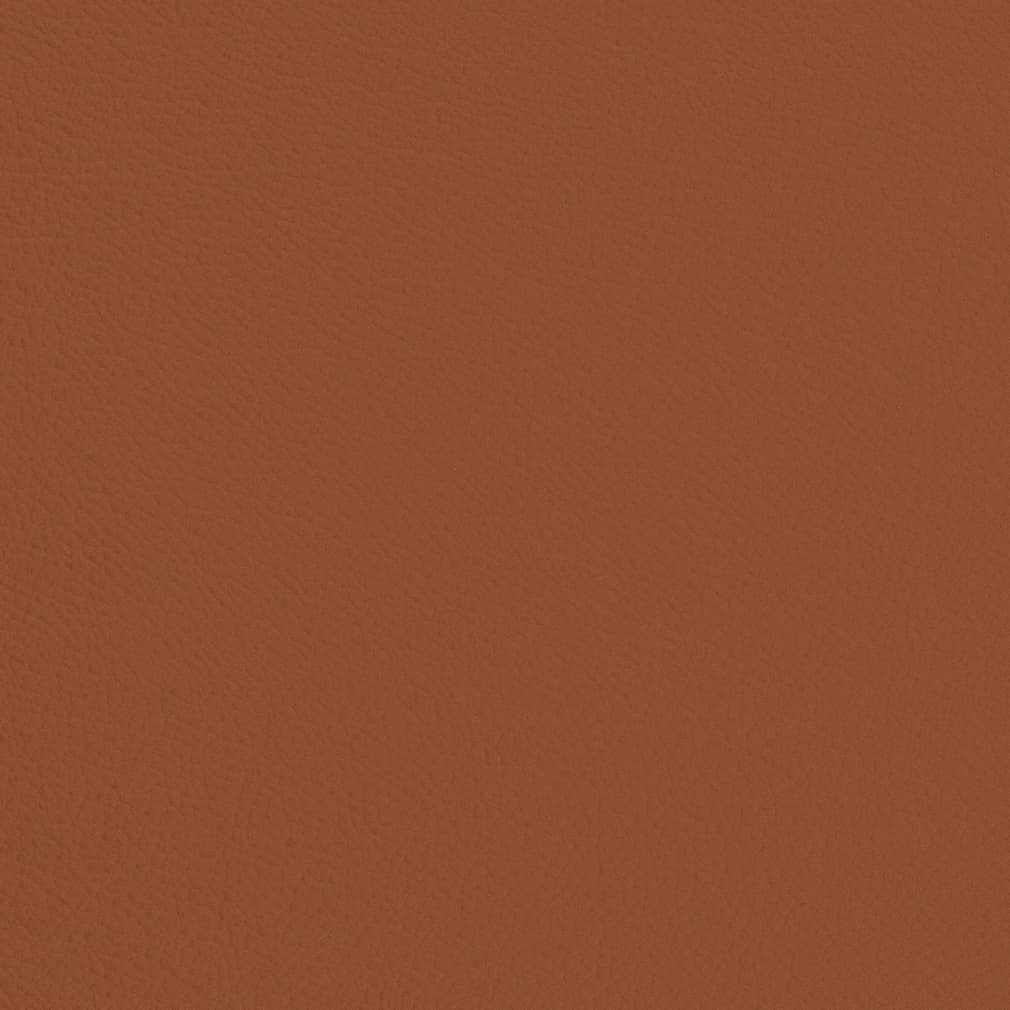 V685 Plain & Solid Rust Orange & Rust Charlotte Fabrics Vinyl